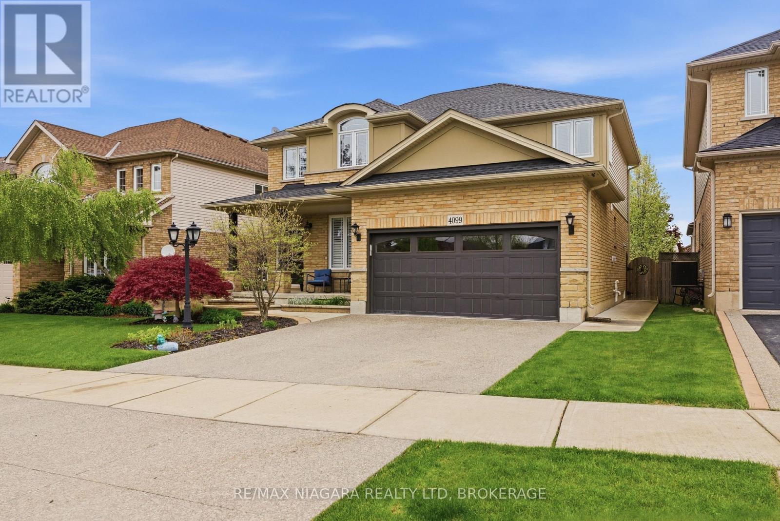 4099 HIGHLAND PARK DRIVE - 1