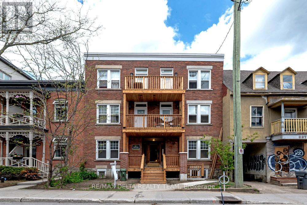 225 ST. PATRICK STREET - 1