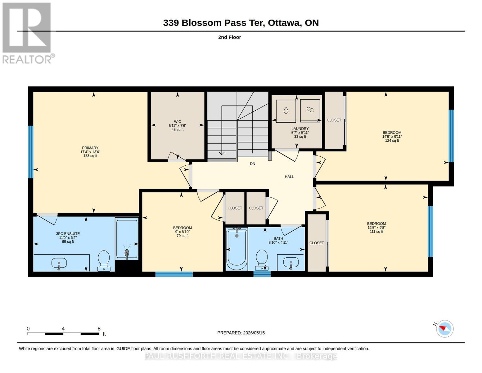 339 BLOSSOM PASS TERRACE - 31