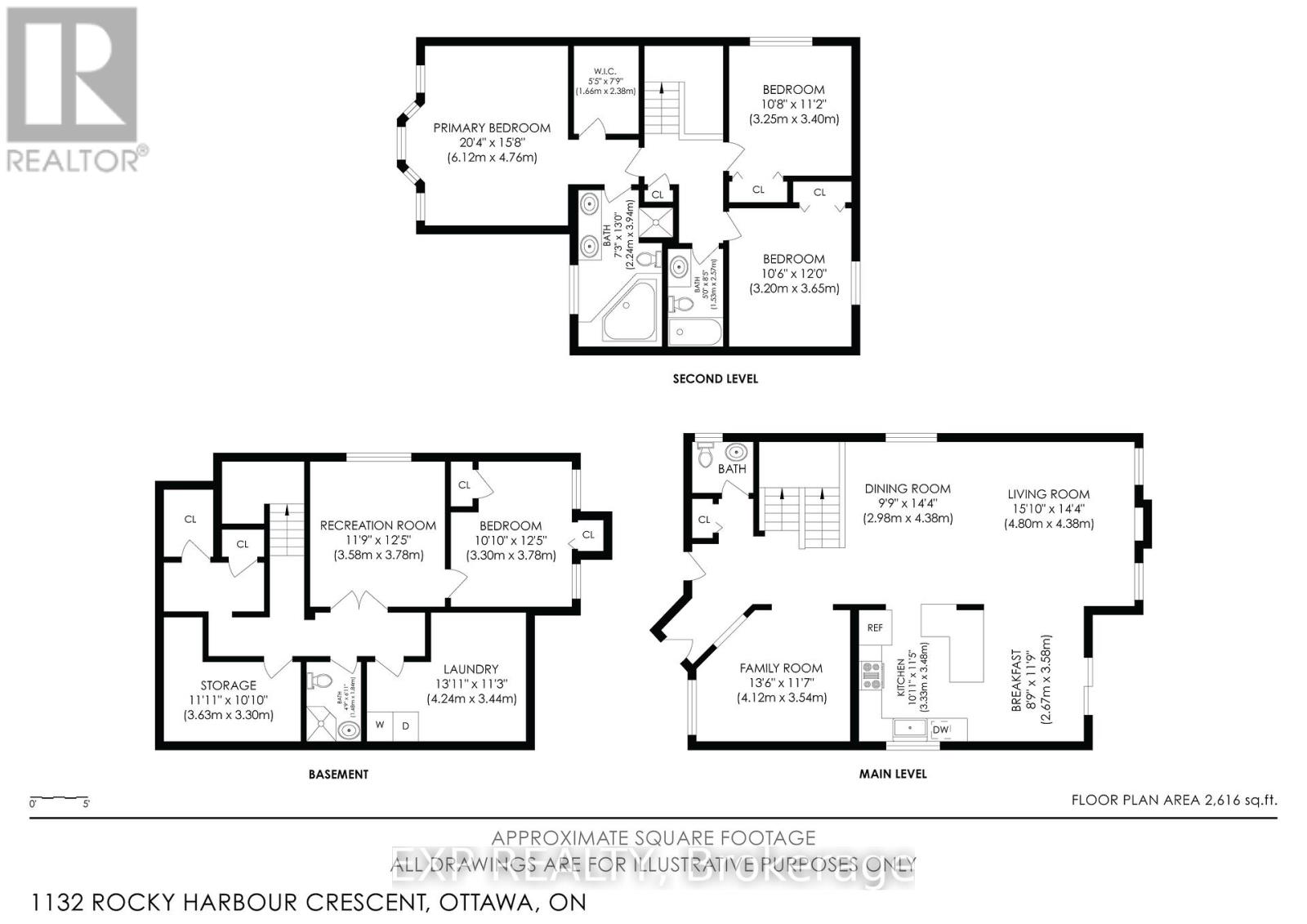 1132 ROCKY HARBOUR CRESCENT - 47
