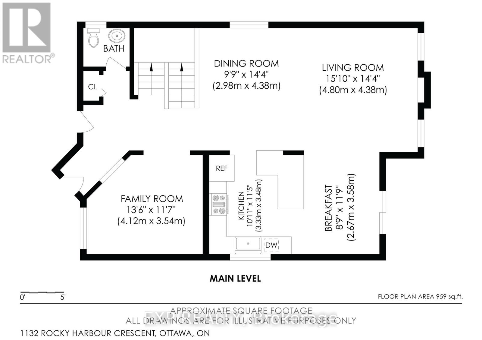 1132 ROCKY HARBOUR CRESCENT - 49