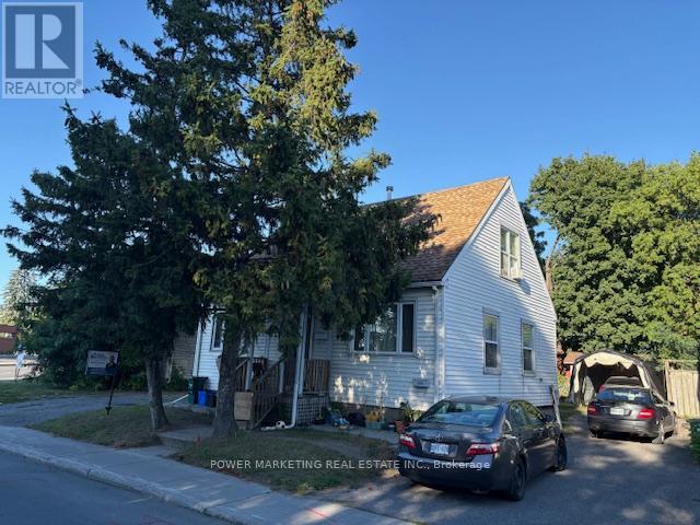 803 MERIVALE ROAD - 1
