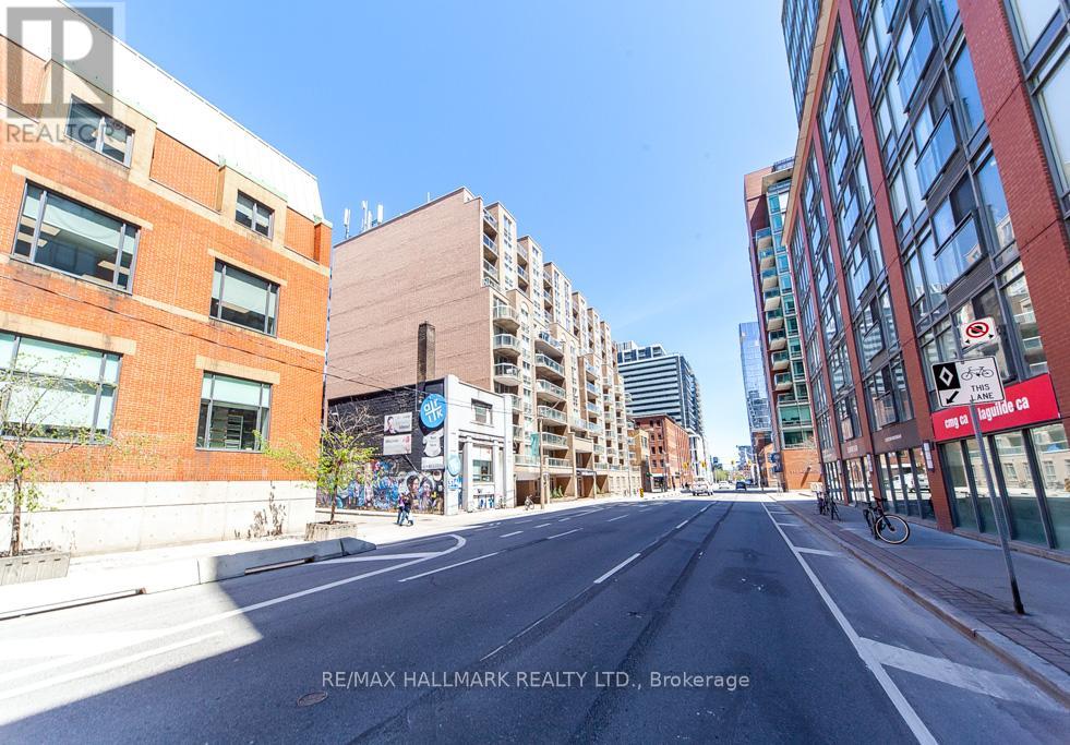 #1103 330 ADELAIDE STREET E - 2