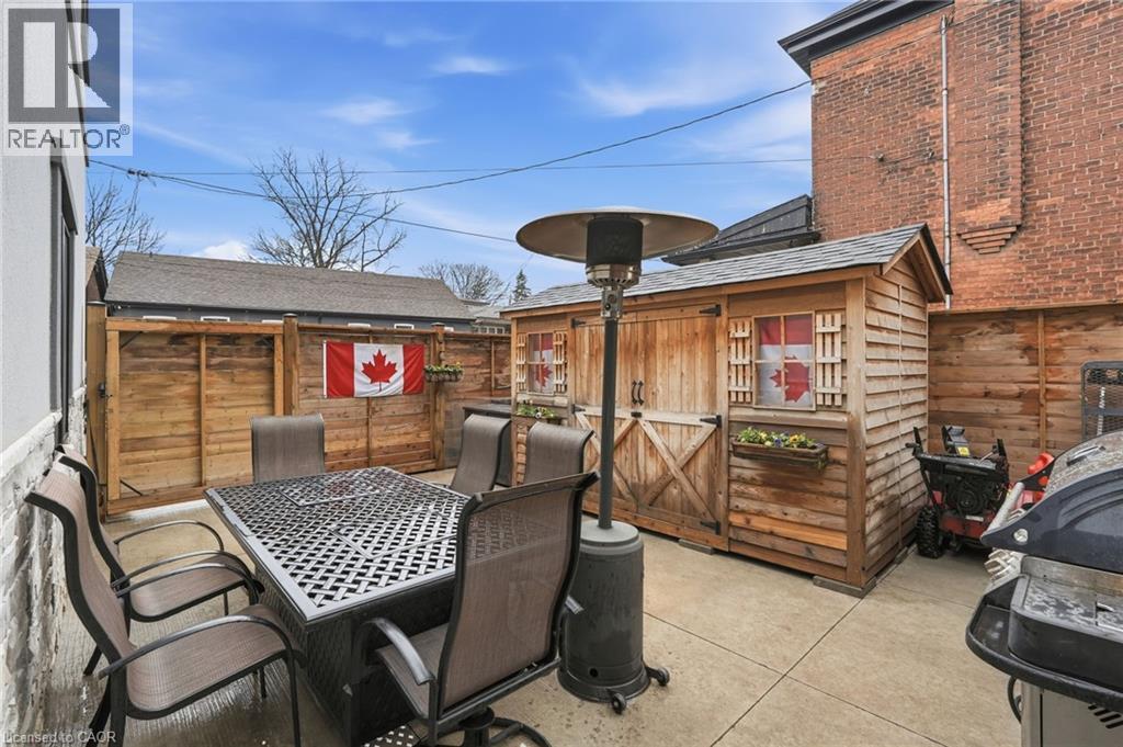 109 RAY Street N, Hamilton, Ontario, L8R2Y1 — Photo 29