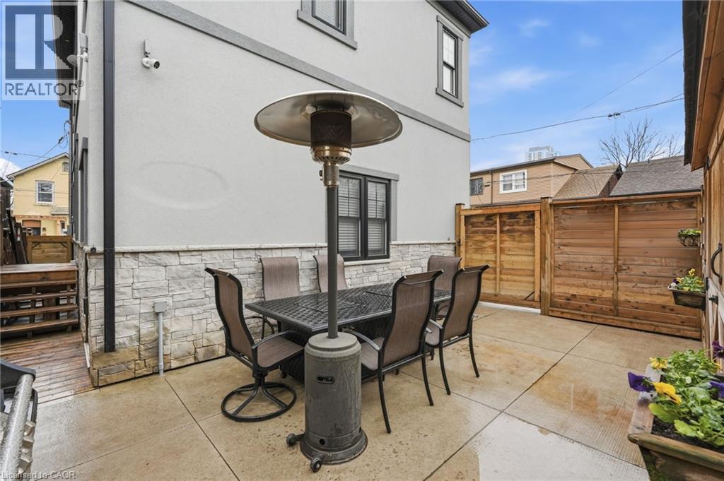 109 RAY Street N, Hamilton, Ontario, L8R2Y1 — Photo 24