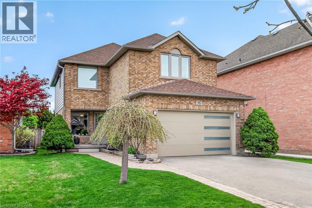 35 COVE Crescent, Stoney Creek, Ontario, L8E5A3 — Photo 40