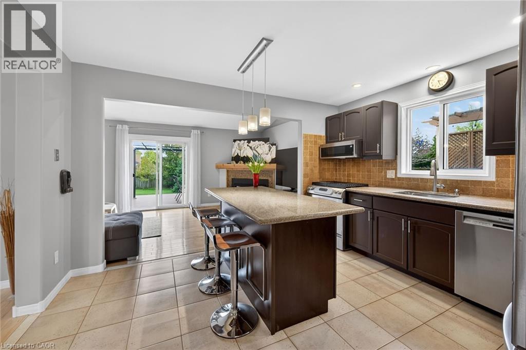35 COVE Crescent, Stoney Creek, Ontario, L8E5A3 — Photo 34