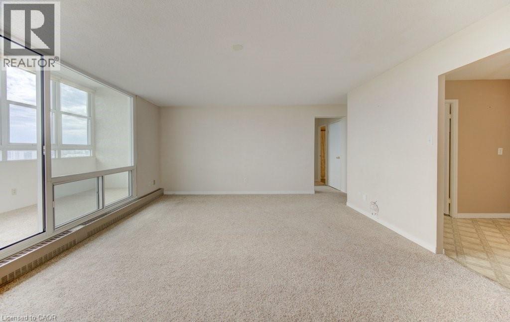 225 HARVARD Place Unit# 1711, Waterloo, Ontario, N2N1C3 — Photo 28