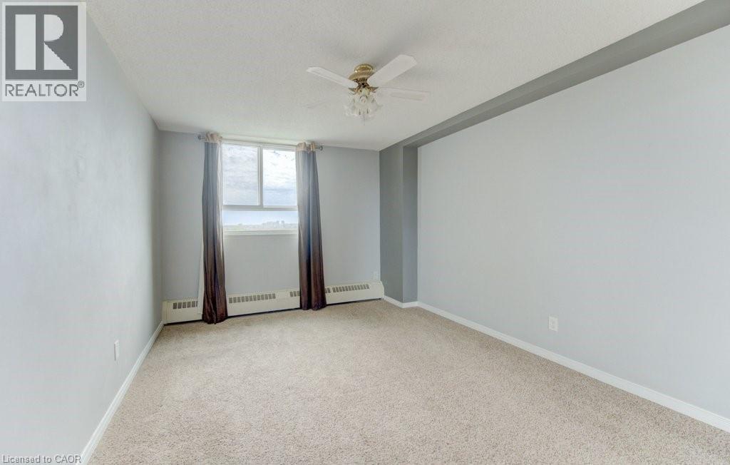 225 HARVARD Place Unit# 1711, Waterloo, Ontario, N2N1C3 — Photo 29