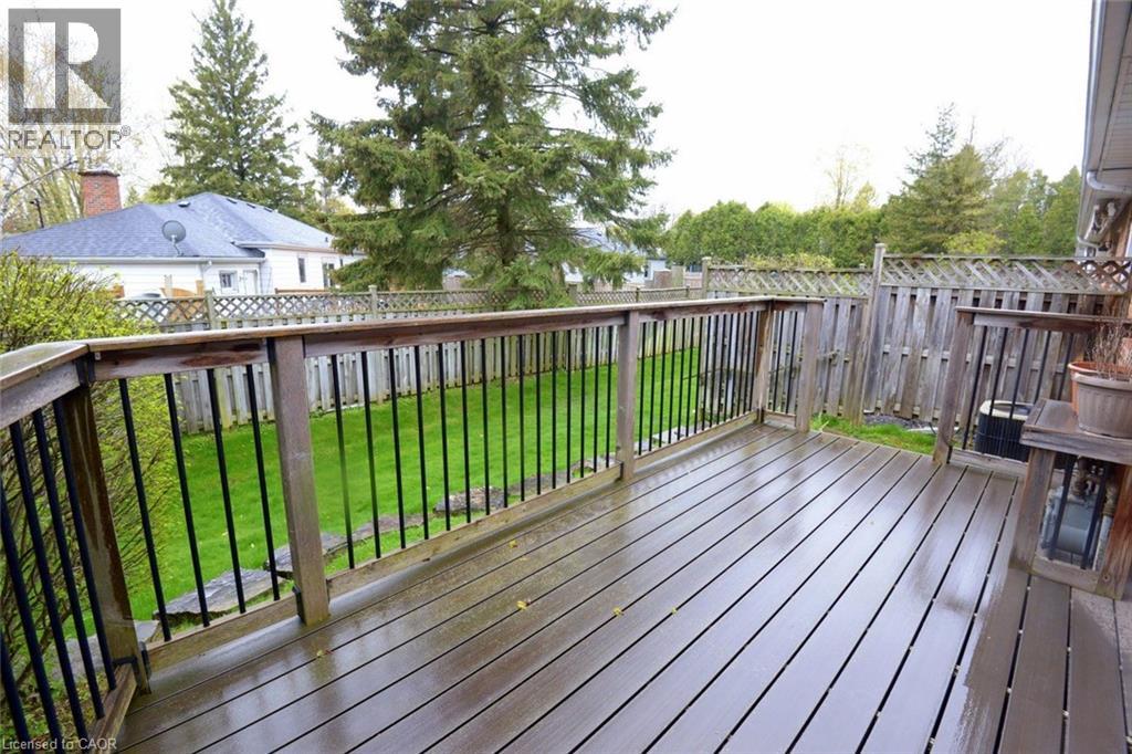 210 FIDDLERS GREEN Road Unit# 1, Ancaster, Ontario, L9G1W6 — Photo 20