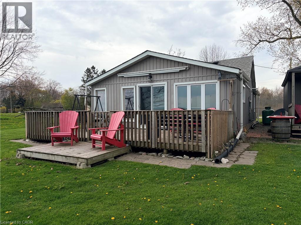 1115 NEW LAKESHORE Road - 3