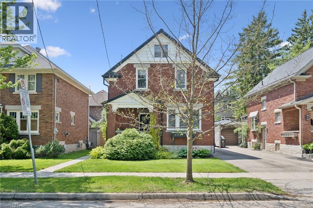 793 BELMONT Avenue W, Kitchener, Ontario, N2M1P5 — Photo 15