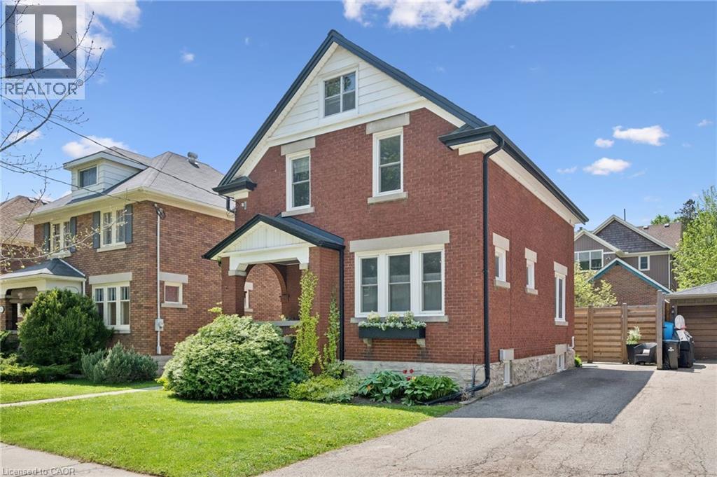 793 BELMONT Avenue W, Kitchener, Ontario, N2M1P5 — Photo 21