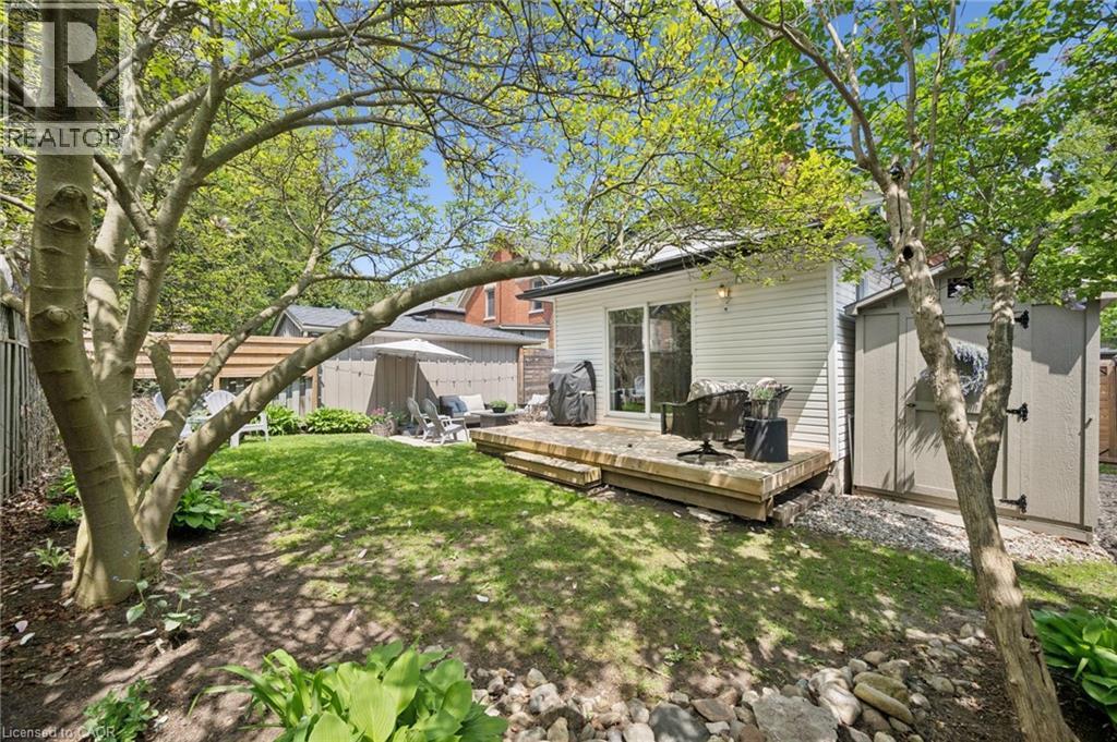 793 BELMONT Avenue W, Kitchener, Ontario, N2M1P5 — Photo 33
