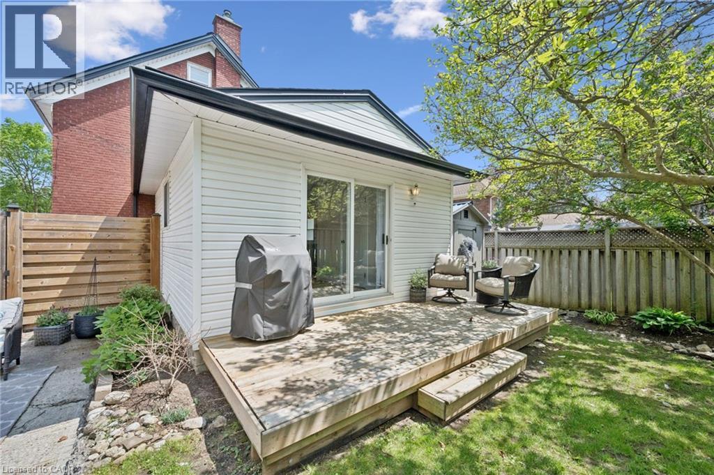 793 BELMONT Avenue W, Kitchener, Ontario, N2M1P5 — Photo 17