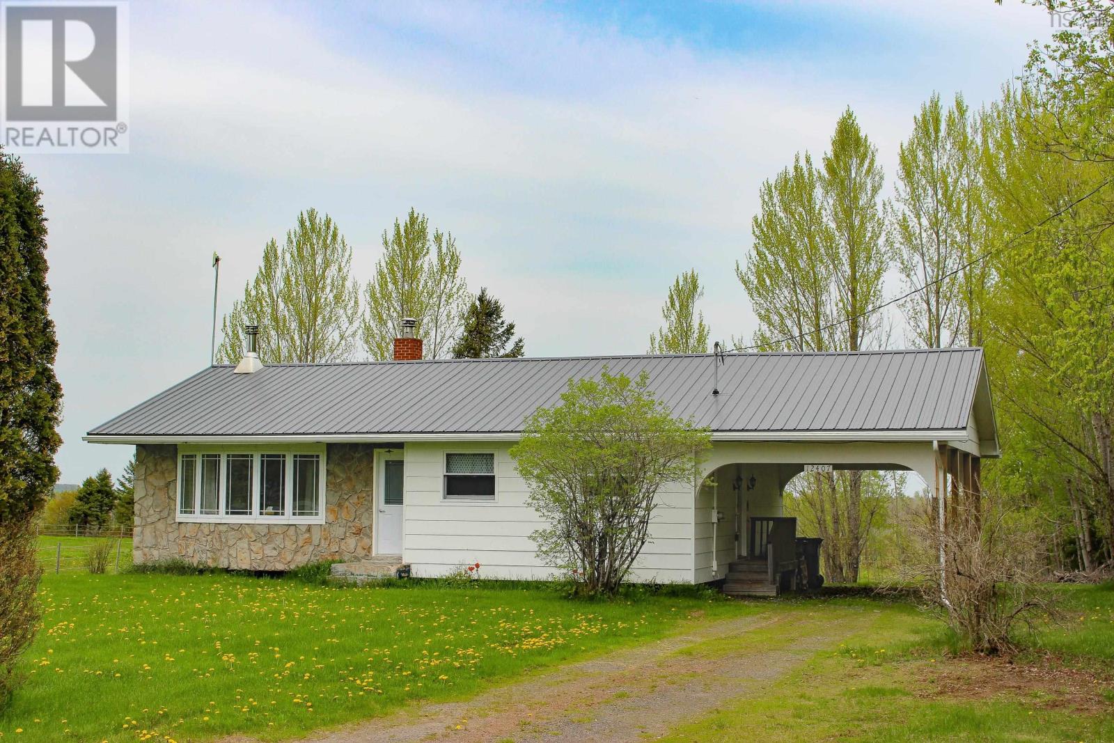 12407 Highway 4 - 6