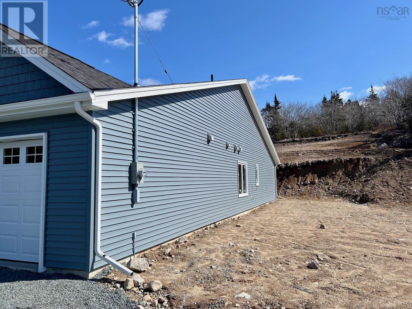Property 11 of 12 of 3596 Old Sambro Road