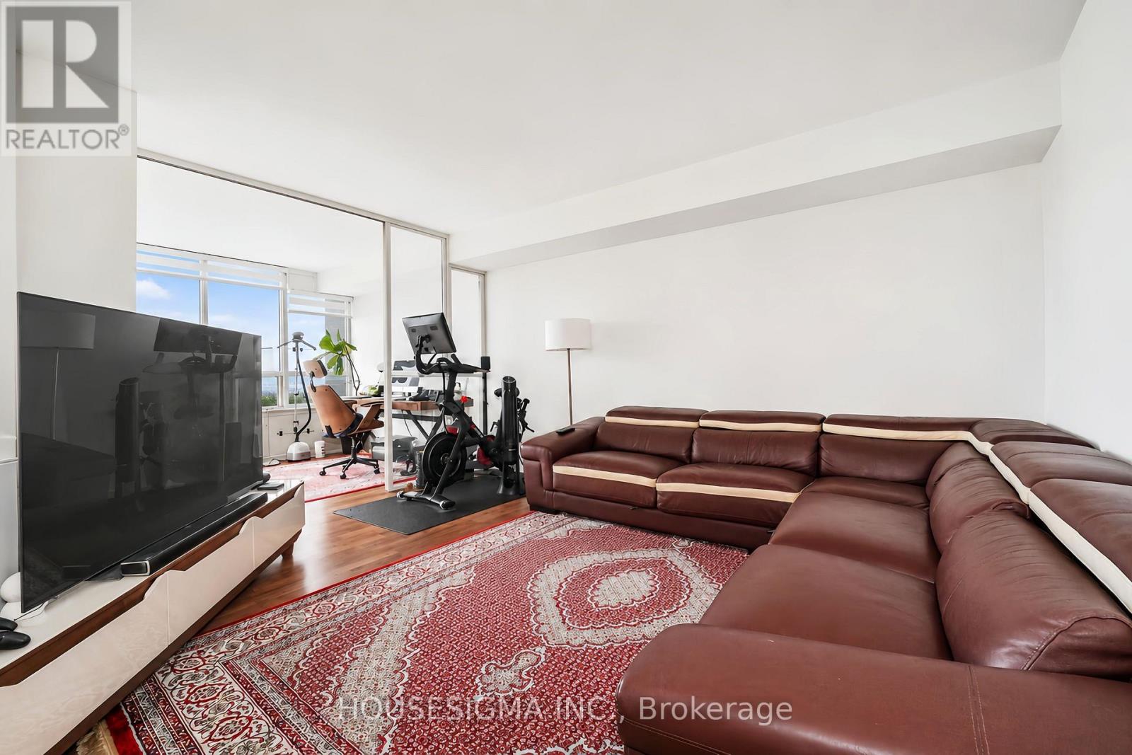 #1602 5 GREYSTONE WALK DRIVE - 27