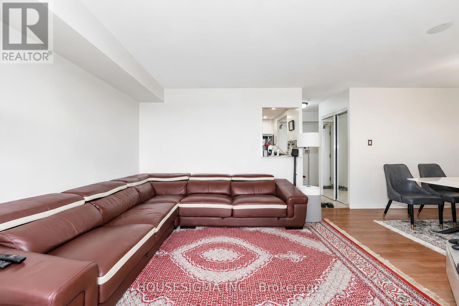 #1602 5 GREYSTONE WALK DRIVE - 29