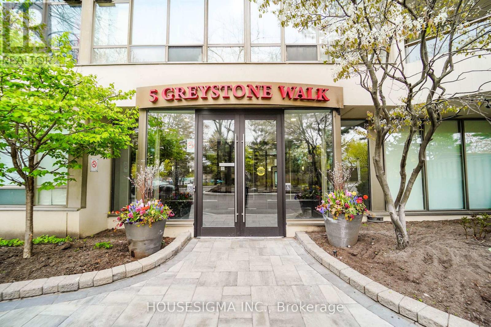 #1602 5 GREYSTONE WALK DRIVE - Image 3