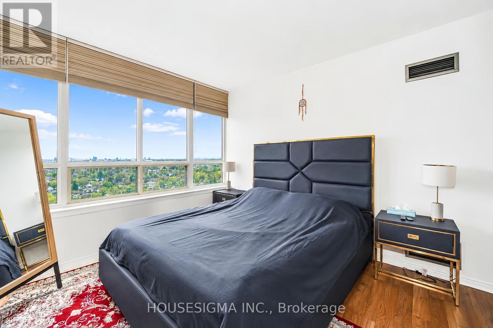 #1602 5 GREYSTONE WALK DRIVE - 34