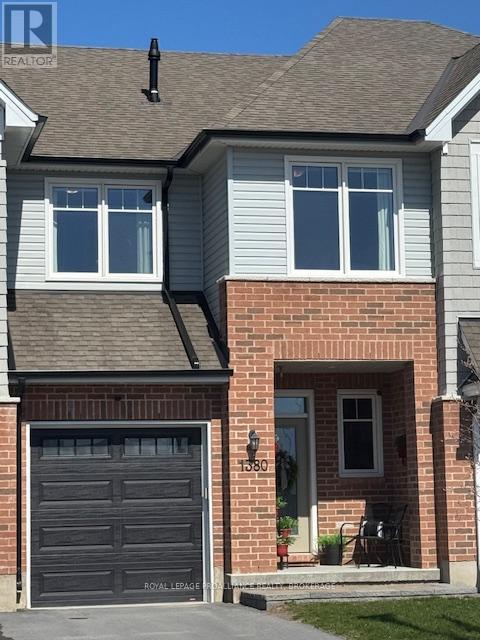 1380 DEMERS AVENUE - 1