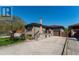 Bedroom 3 - 182 Dixon Road, Toronto, ON M9P2L8 Photo 6