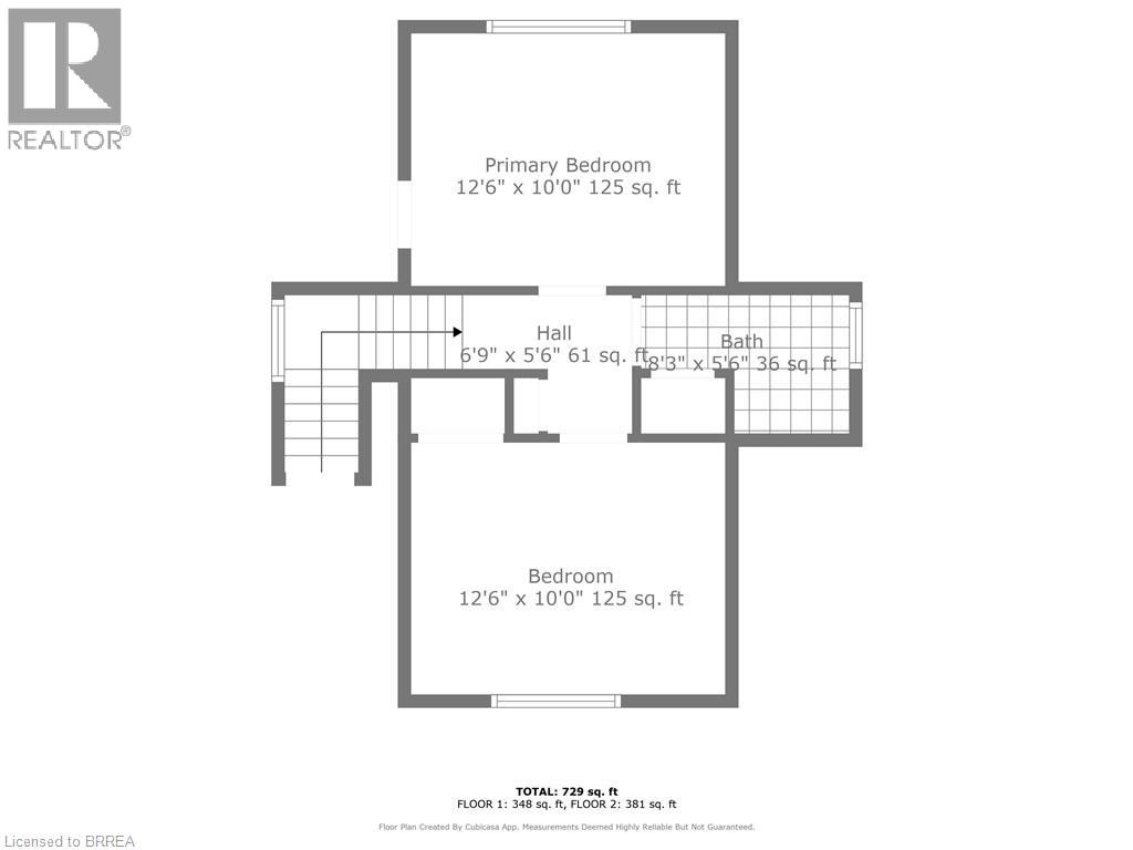 978 NORFOLK Street N - 25