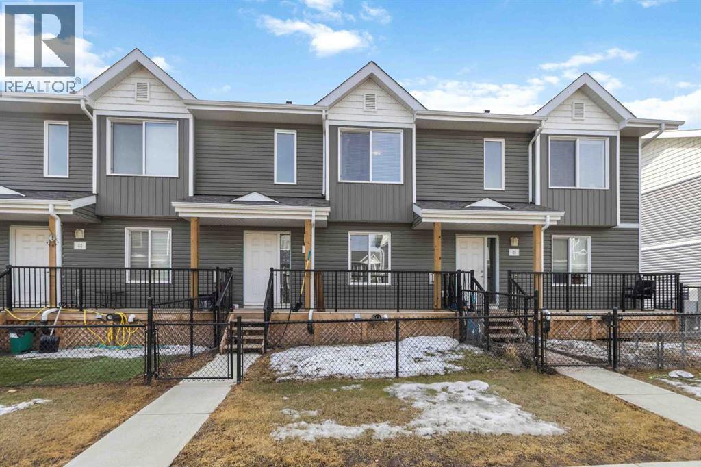 401 Athabasca Avenue, Fort McMurray