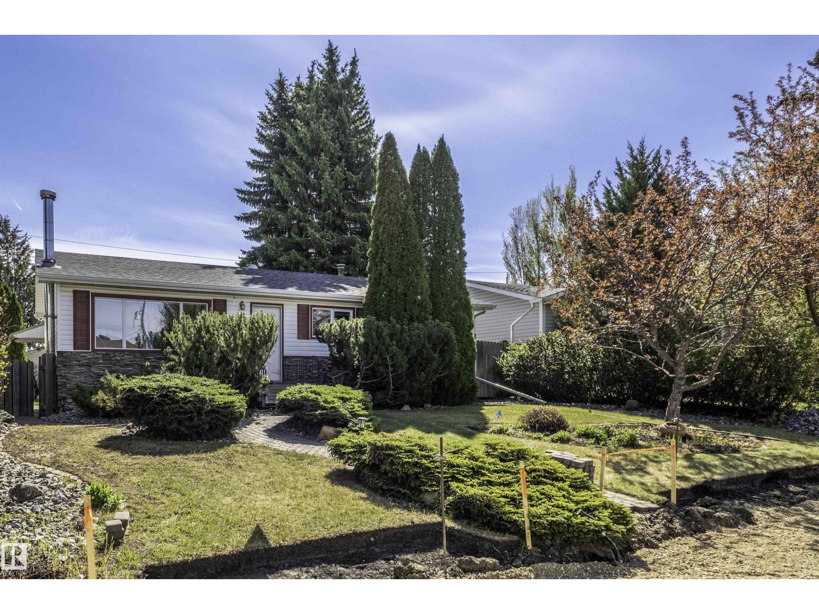 9331 52 ST NW - 5