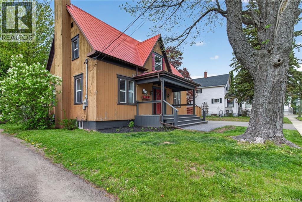 49 Pleasant Street - Image 2