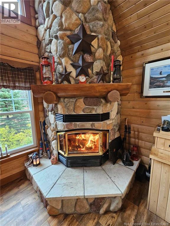 940 Nepisiguit Falls - 15