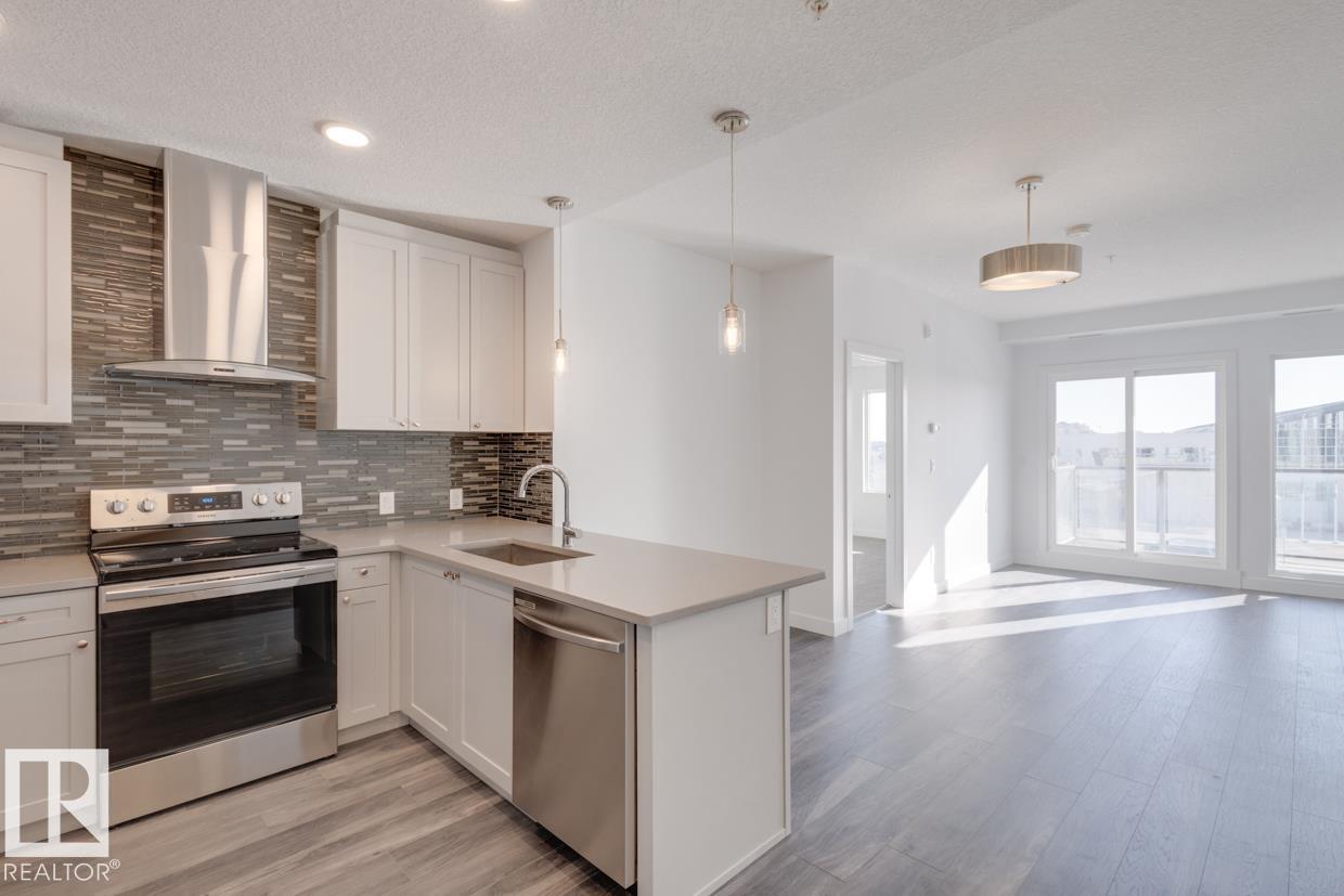 #317 1316 WINDEREMERE WY SW - 12
