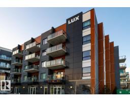 Apartment for sale at #317 1316 Winderemere Wy SW, Edmonton — MLS® E4488723