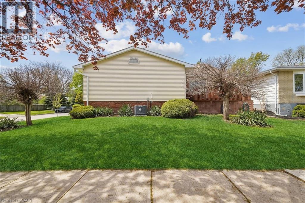 2204 CARTIER Crescent - 45