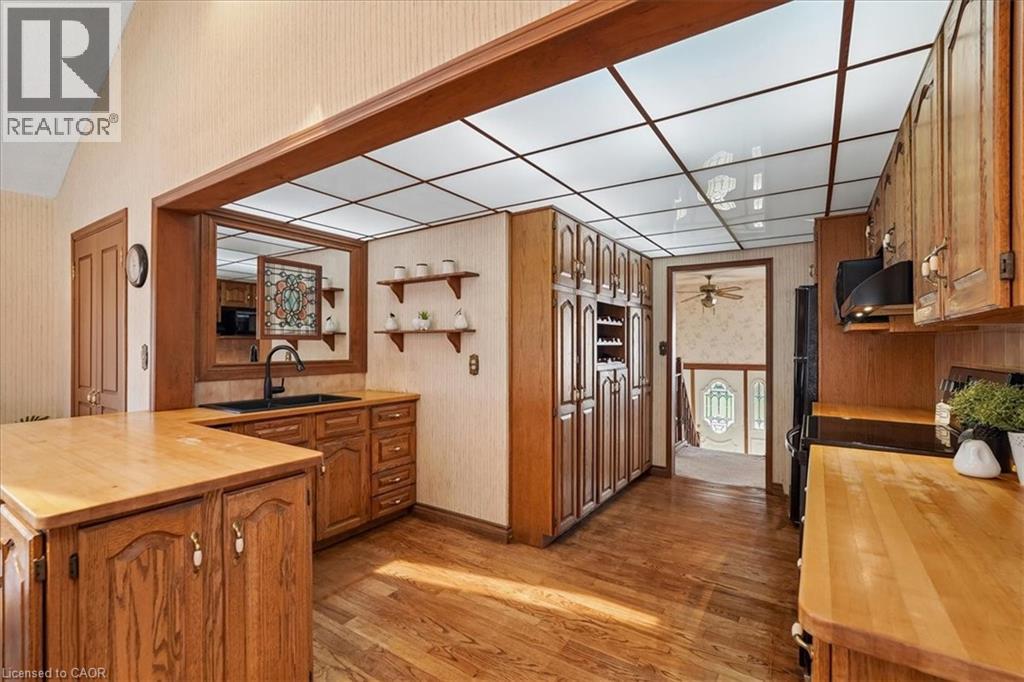 2204 CARTIER Crescent, Burlington, Ontario, L7P2Z5 — Photo 39