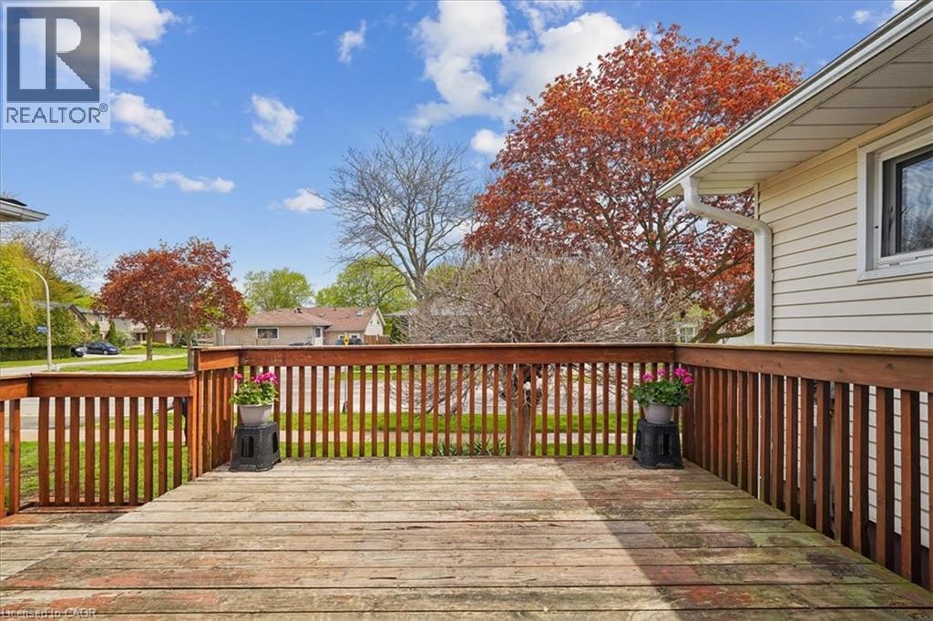 2204 CARTIER Crescent, Burlington, Ontario, L7P2Z5 — Photo 26