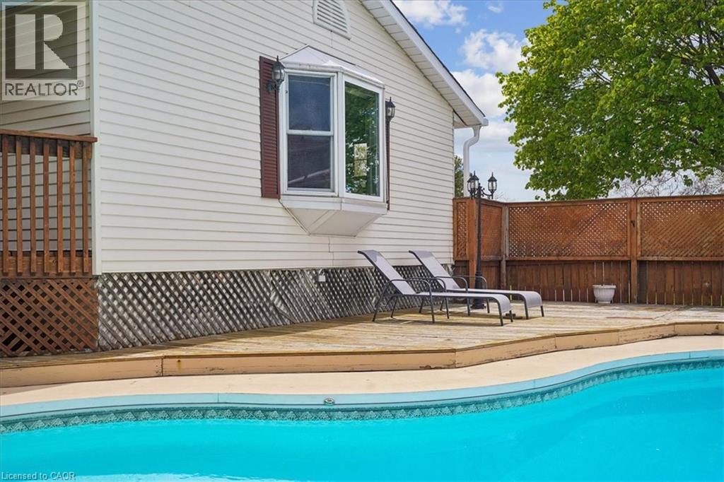 2204 CARTIER Crescent, Burlington, Ontario, L7P2Z5 — Photo 28