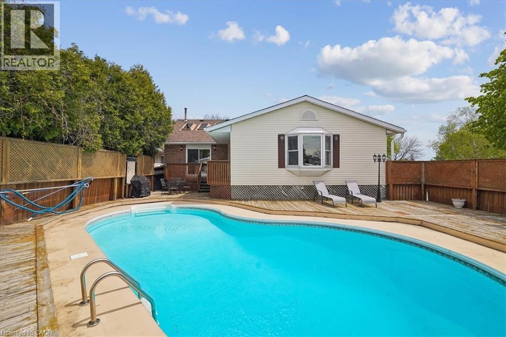 2204 CARTIER Crescent - 42