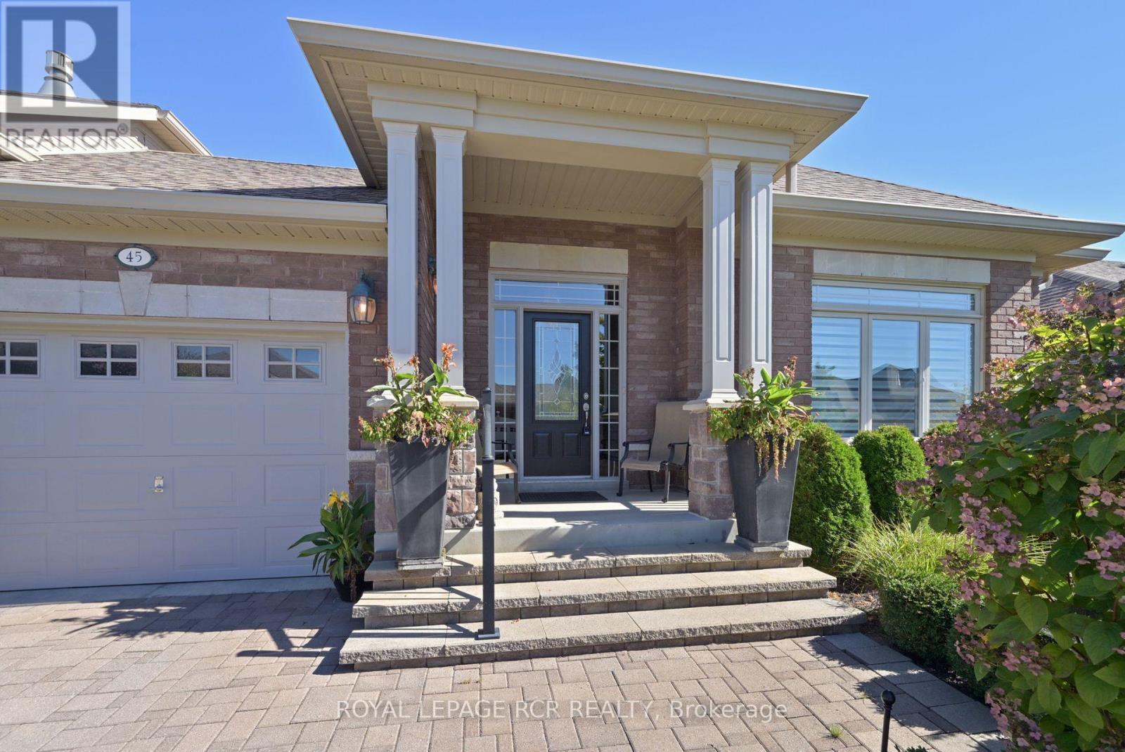 45 HILLCREST DRIVE - 3