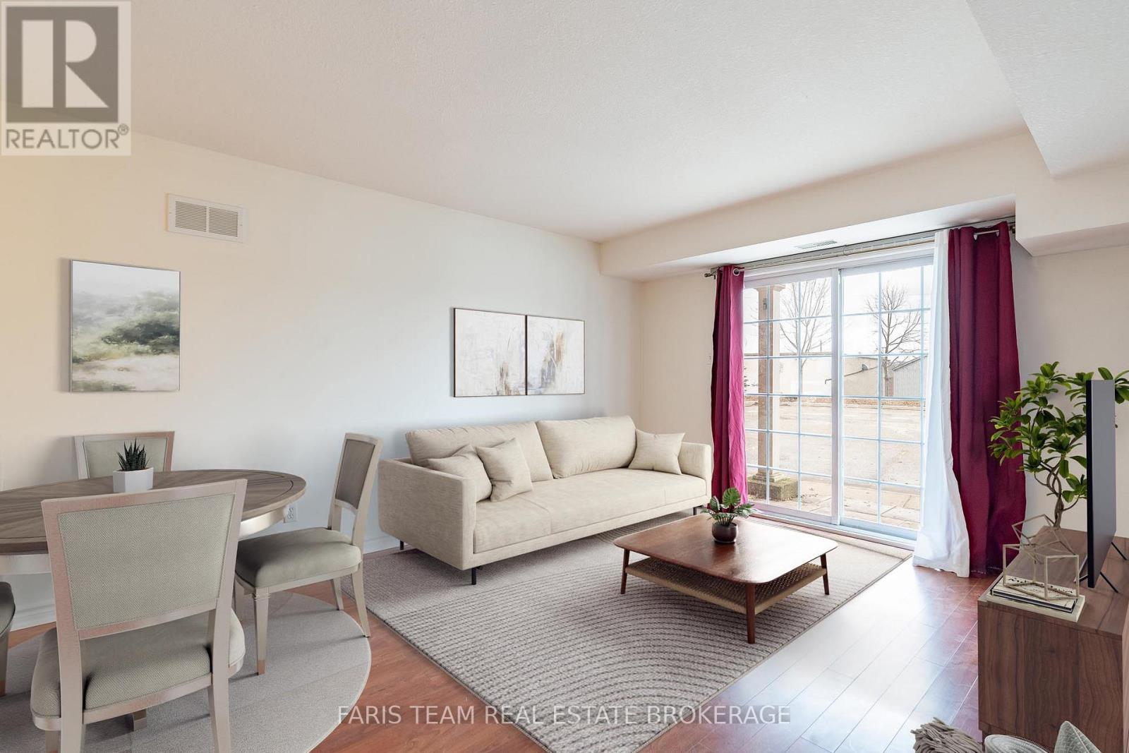 #119 49 JACOBS TERRACE - 13