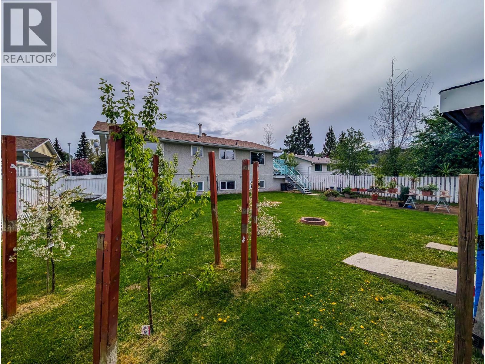 1344 EAGLET CRESCENT, Prince George