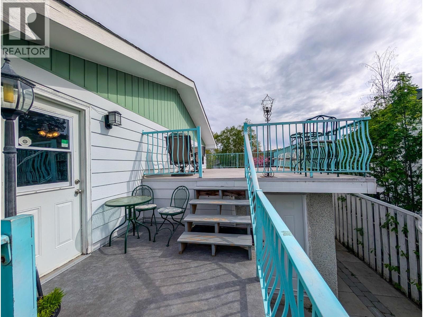 1344 EAGLET CRESCENT, Prince George
