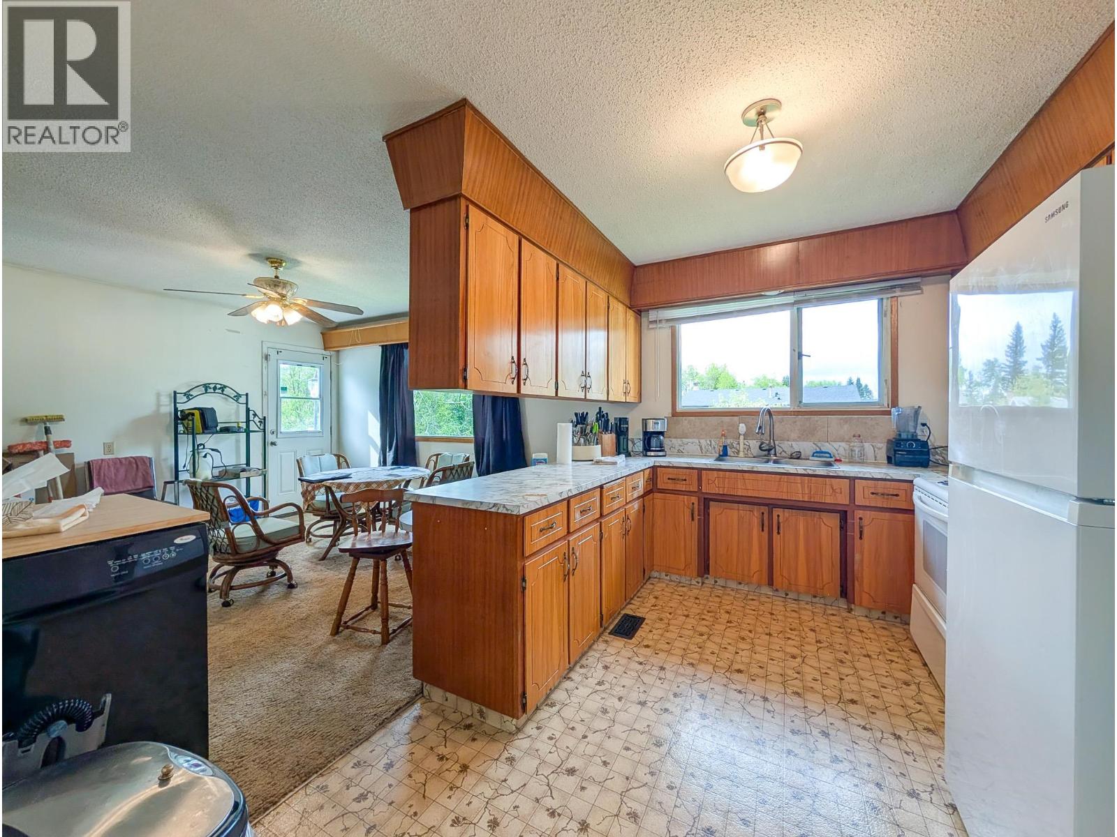 1344 EAGLET CRESCENT, Prince George