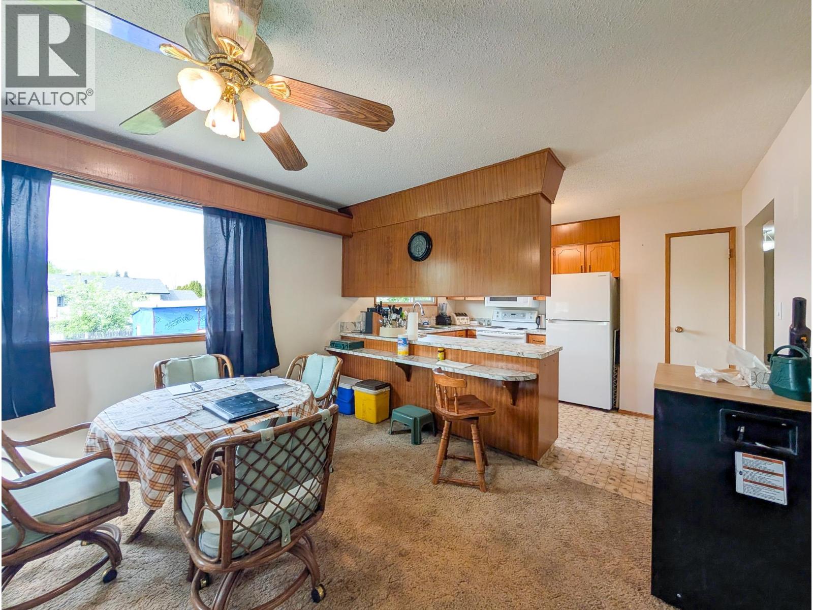 1344 EAGLET CRESCENT, Prince George