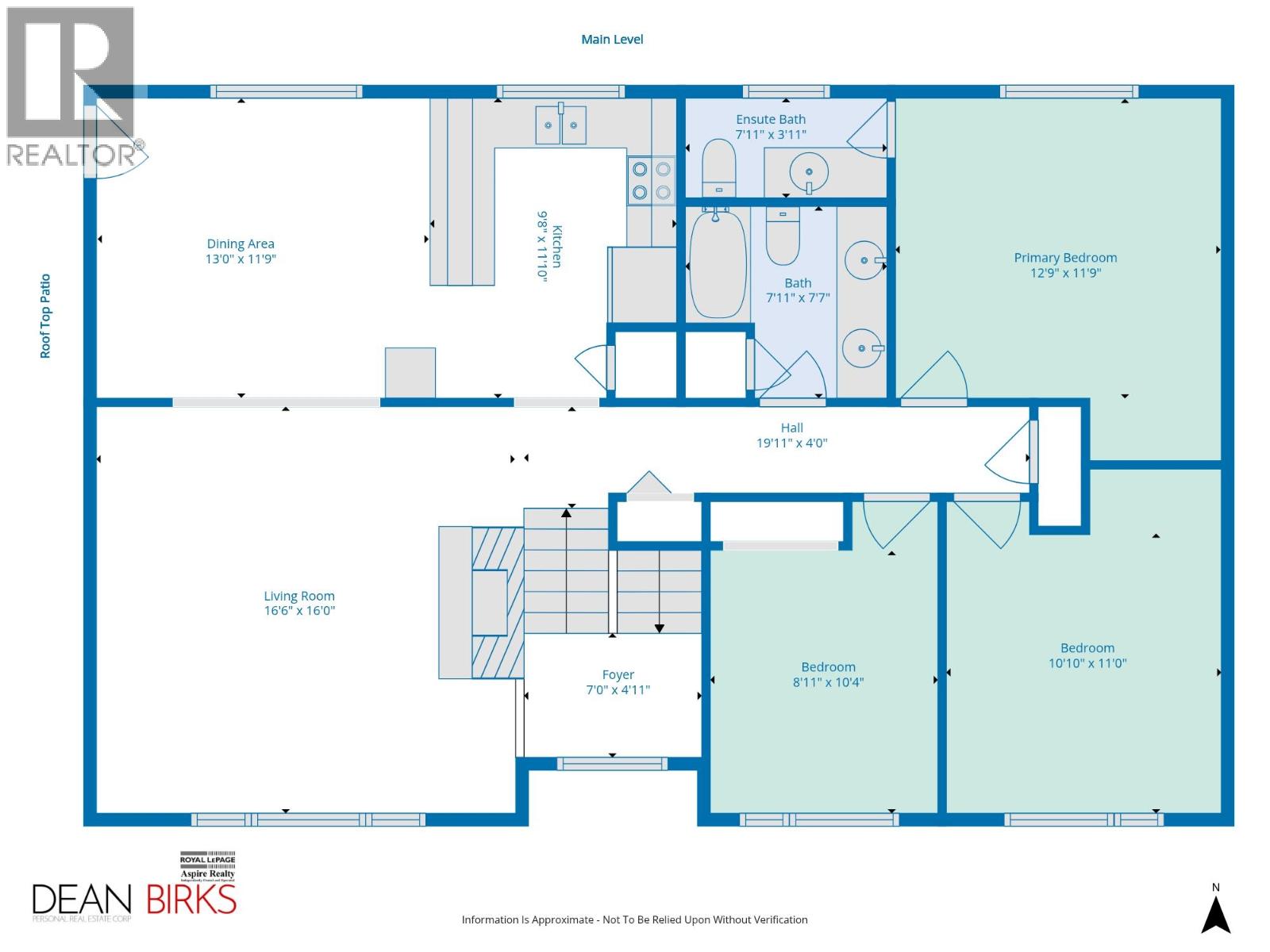 1344 EAGLET CRESCENT, Prince George