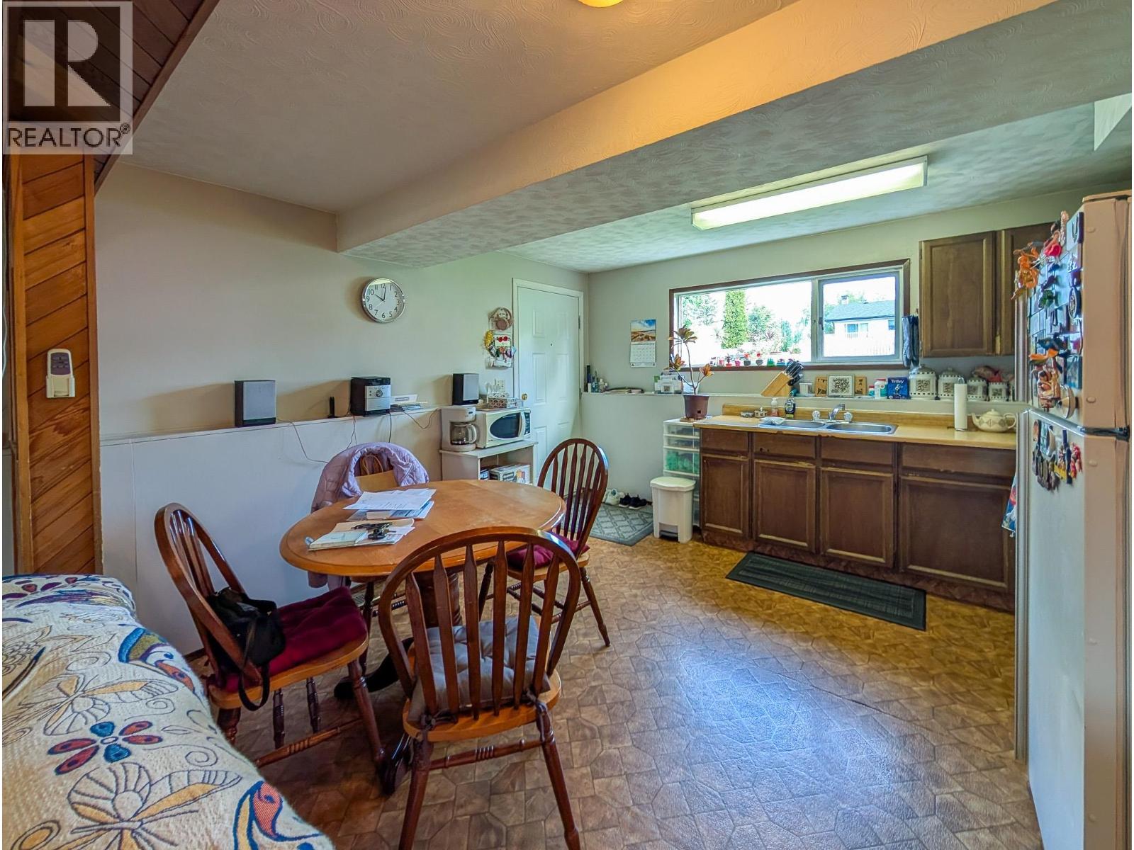 1344 EAGLET CRESCENT, Prince George