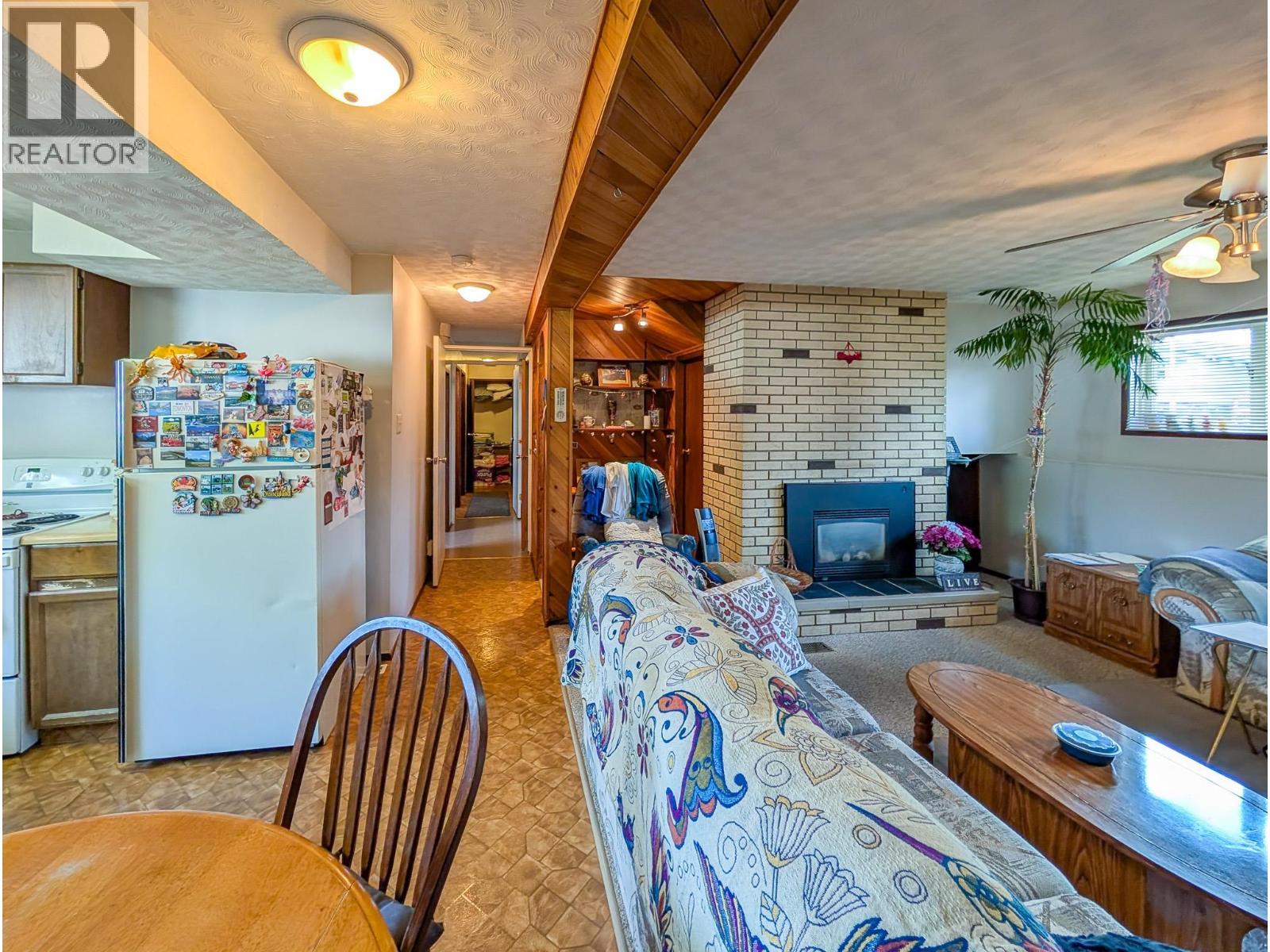1344 EAGLET CRESCENT, Prince George