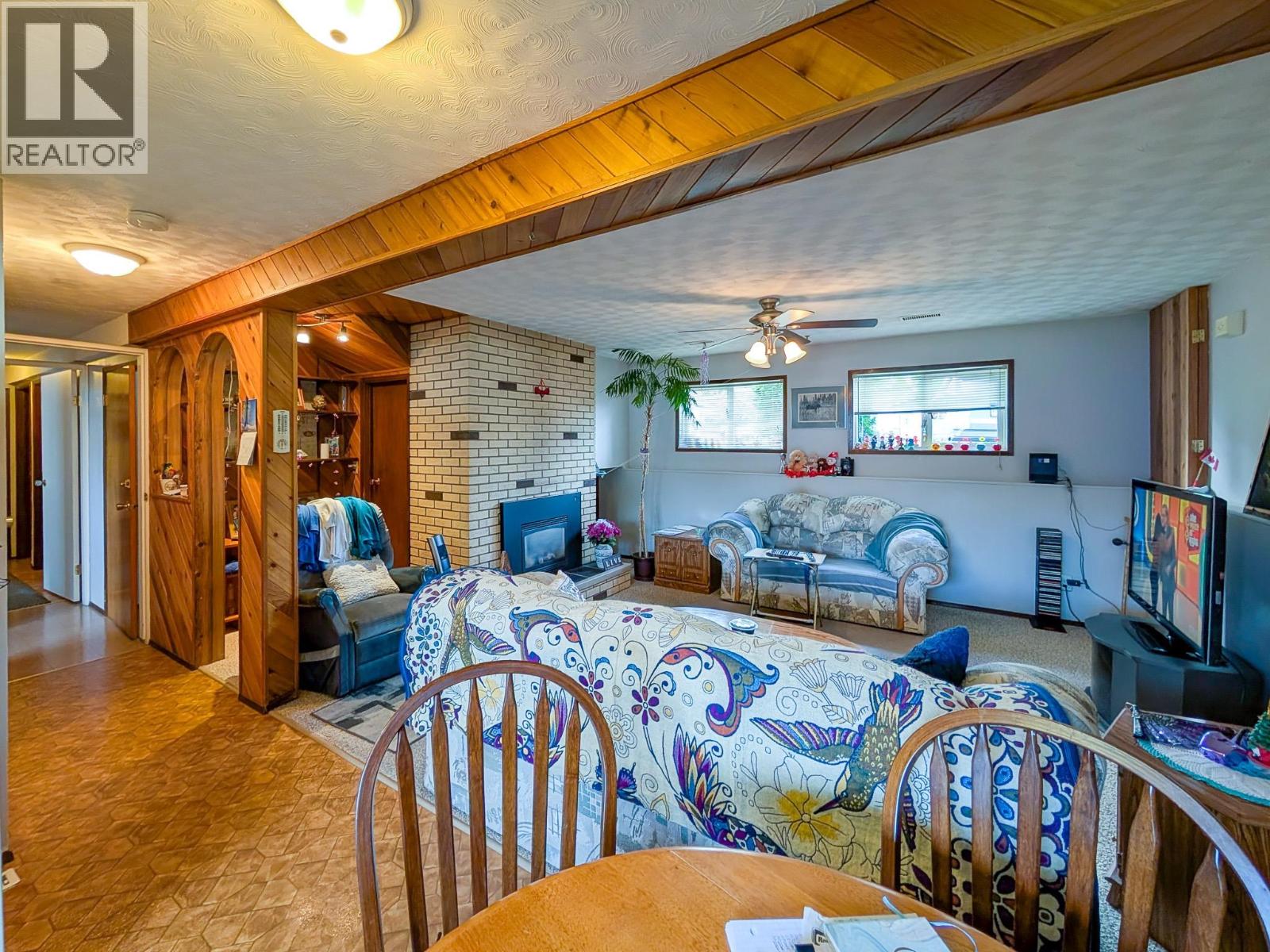 1344 EAGLET CRESCENT, Prince George
