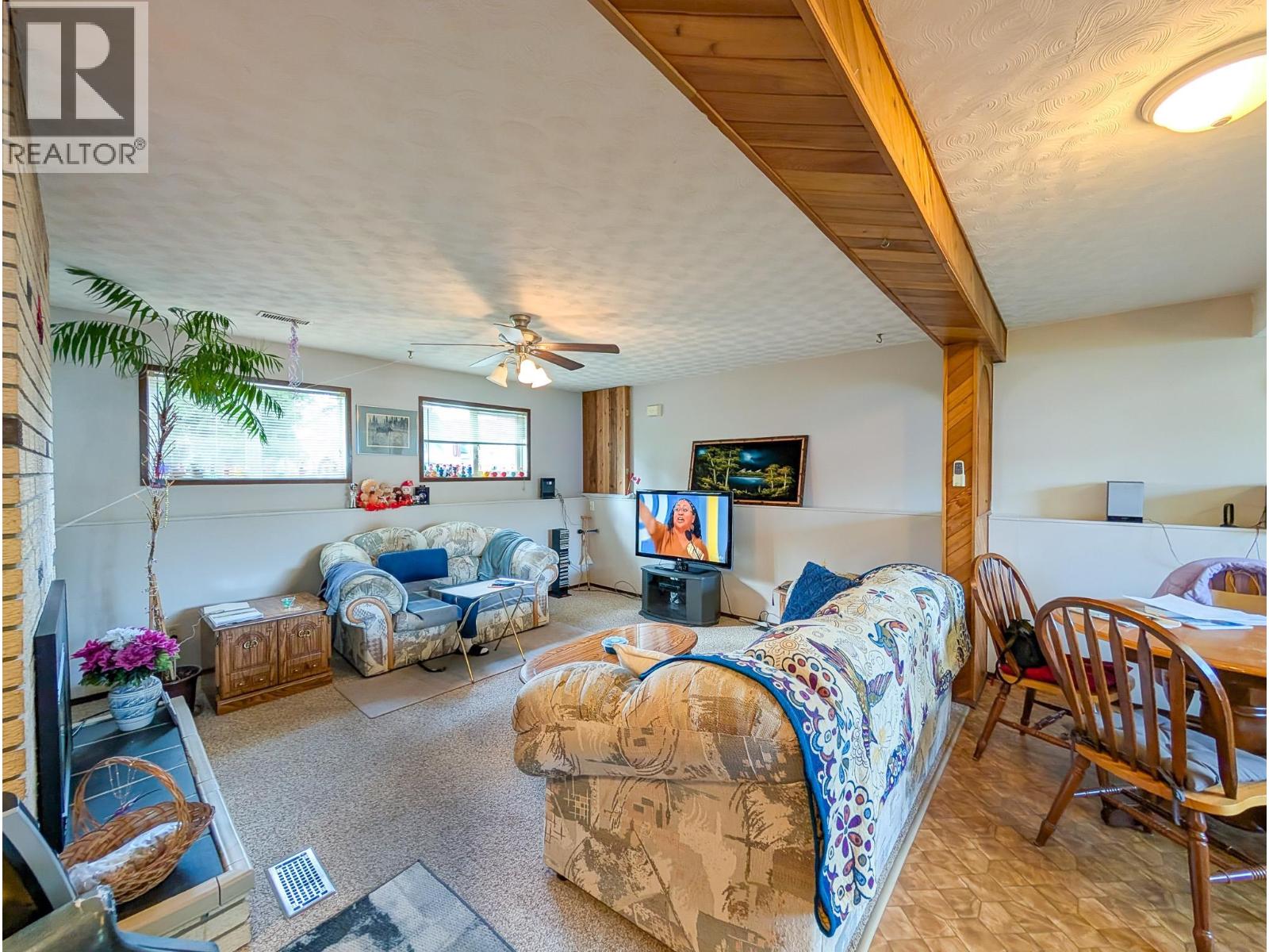 1344 EAGLET CRESCENT, Prince George